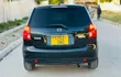 Mazda Verisa 2009 Black - 3