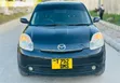 Mazda Verisa 2009 Black - 4