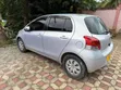 Toyota Vitz 2006 Silver - 3