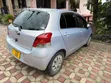 Toyota Vitz 2006 Silver - 4