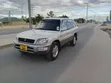 Toyota RAV4 1999 White - 1