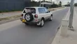 Toyota RAV4 1999 White - 4