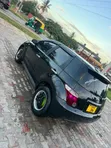Toyota IST 2006 Black - 2