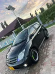 Toyota IST 2006 Black - 3