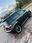 Toyota IST 2006 Black - 4