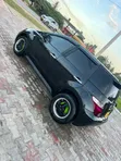 Toyota IST 2006 Black - 5