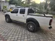 Nissan Hardbody 2016 White - 1