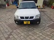 Nissan Hardbody 2016 White - 2