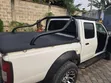 Nissan Hardbody 2016 White - 3