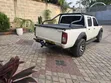 Nissan Hardbody 2016 White - 4