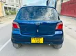 Toyota Vitz 2004 Bluu - 1