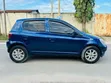 Toyota Vitz 2004 Bluu - 3