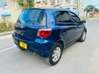 Toyota Vitz 2004 Bluu - 4
