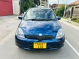 Toyota Vitz 2004 Bluu - 5
