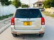 Toyota Raum 2007 Silver - 2