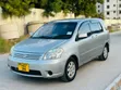 Toyota Raum 2007 Silver - 3
