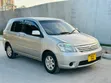 Toyota Raum 2007 Silver - 4