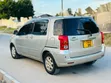 Toyota Raum 2007 Silver - 5
