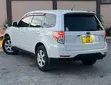 Subaru Forester 2008 White - 5