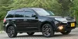 Subaru Forester 2011 Black - 2