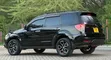 Subaru Forester 2011 Black - 3