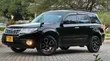 Subaru Forester 2011 Black - 5