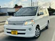 Toyota Noah 2005 Black - 2