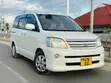 Toyota Noah 2005 Black - 3