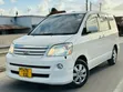 Toyota Noah 2005 Black - 4