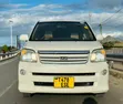 Toyota Noah 2005 Black - 5