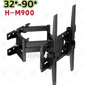 LED TV Wall Mount Stand (Up to 100 inches)