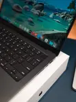 Apple MacBook Pro 2025 M5 (14", 1TB SSD, 24GB RAM) - 3