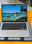 Apple MacBook Air 2025 M4 15" 512GB SSD 24GB RAM - 1