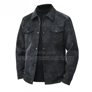 Vintage Workwear Jackets Collection