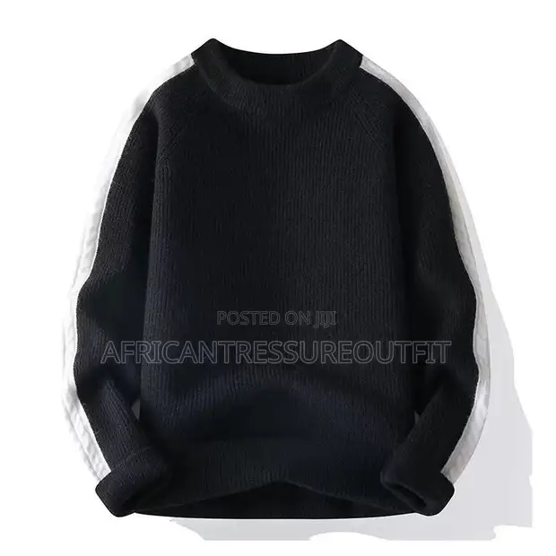 Sweater Knit Collection Available - 1