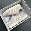 Adidas Campus Viat Viat vya Ngozi kwa Wanaume - Rangi 3 - 1