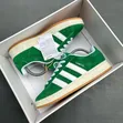 Adidas Campus Viat Viat vya Ngozi kwa Wanaume - Rangi 3 - 2