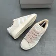Adidas Campus Viat Viat vya Ngozi kwa Wanaume - Rangi 3 - 4