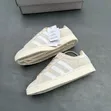 Adidas Campus Viat Viat vya Ngozi kwa Wanaume - Rangi 3 - 5