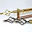 Curtain Rod 2m Double - 1