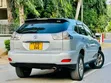 Toyota Harrier 2005 Silver - 4