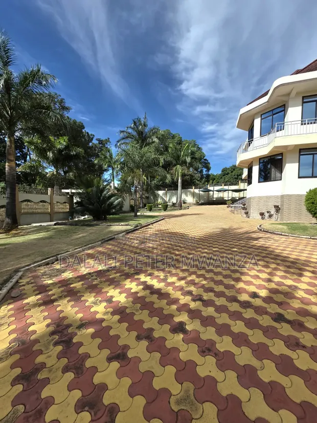 5-Bedroom Apartment for Sale in Rock City, Ilemela - 1