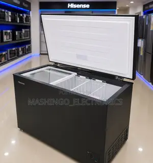 Hisense Chest Freezer 250L FC320SH