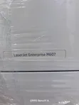 Printa ya HP LaserJet M607 - 3