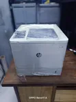 Printa ya HP LaserJet M607 - 5