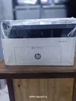 Printer ya HP LaserJet MFP 135a - 4