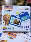 New Atouch Q40 256GB Blue Tablet - 2