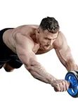 Brand New Tummy Trimmer Ab Roller - 2