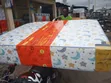 Skyline Furniture King Size Mattress - 5x6 Inch, 12 Fiber - 1