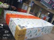 Skyline Furniture King Size Mattress - 5x6 Inch, 12 Fiber - 2